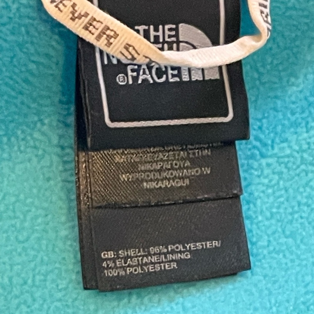 The North Face Jacket - Picture 7 of 9